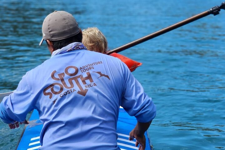  Fun at the Ocean tour at Seafari boat  - Photo 1 of 10